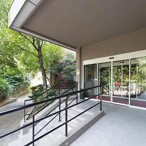 Ξενοδοχείο με διαμερίσματα Residenza Cenisio, Μιλάνο